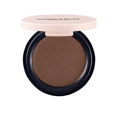 Estelle & Thild BioMineral Silky Eyeshadow Cocoa, 3g