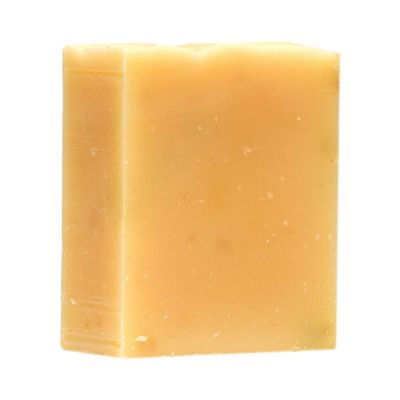 Organics by Sara Hand & Body Soap Sensitive Skin 110g