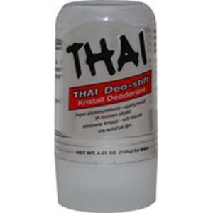 sol tryck thai deodorant 120g stift
