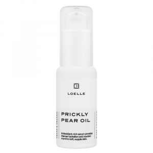 Loelle Prickly Pear Serum – Ekologiskt ansiktsserum