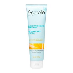 Acorelle Refreshing After Sun Jelly – after-sun i gelform