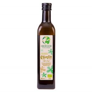 BioFood Olivolja Extra Virgin  – Ekologisk olivolja