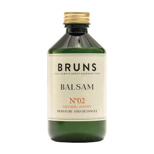 Bruns Balsam nr. 02 Kryddig Jasmin – handgjort balsam