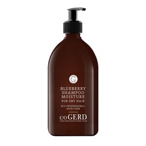 C/o Gerd Blueberry Shampoo – Ekologiskt schampo