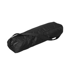 Casall Yoga Mat Bag Black Eco – Smidig yogaväska