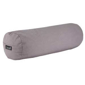 Casall Yoga Bolster Pillow – med boveteskal