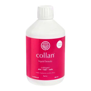 Collan Liquid Beauty – flytande kosttillskott med kollagen