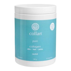Collan Pure – hydroliserat kollagen