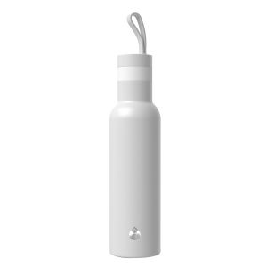 Dafi Termosflaska Vit – en BPA-fri termosflaska