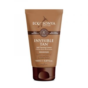Invisible Tan, 150ml - Naturlig brun-utan-sol