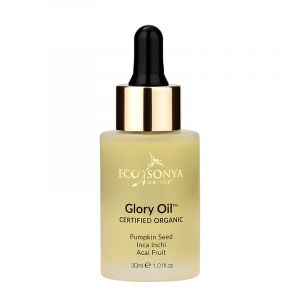 Glory Oil, 30ml - Lyxig ansiktsolja 
