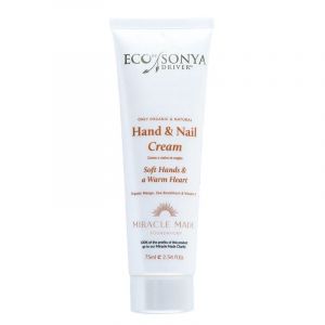 Hand & Nail Cream, 75ml - Naturligt innehåll