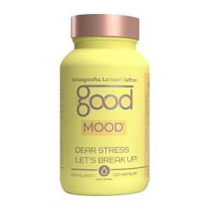 Elexir Pharma Good Mood – Kostillskott för emotionell balans och minskad stress