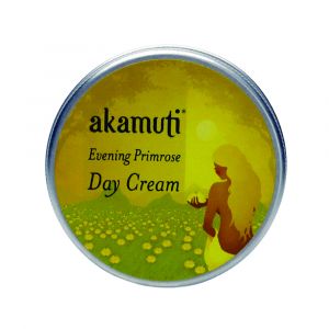 Akamuti - Dagkräm / Evening Primrose Day Cream, 50ml