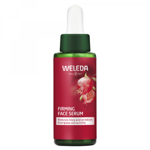 Weleda Pomegranate firming face serum, 30ml