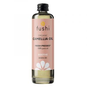Kameliaolja / Camellia Kissi oil - Ekologisk & Kallpressad – naturlig olja