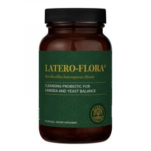 Latero-Flora – levande bakteriekultur