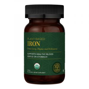 Iron Fuzion / Järn – naturligt järn