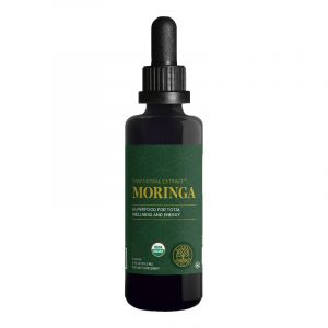 Moringa Extrakt – raw örtextrakt