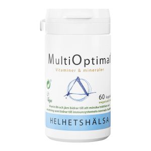Helhetshälsa MultiOptimal 