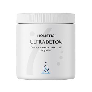Köp Holistic UltraDetox 270g på happygreen.se