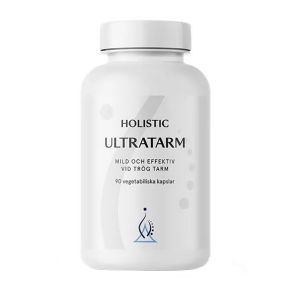 Köp Holistic UltraTarm 90 kapslar på happygreen.se