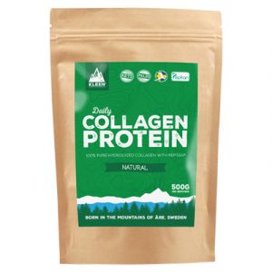 Kleen Sports Nutrition Daily Collagen Protein – kollagen typ 1