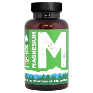 Kleen Sports Nutrition Magnesium 670mg