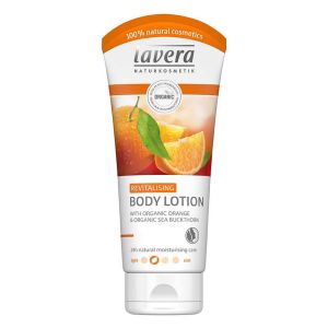 Lavera Revitalising Body Lotion – ger näring åt huden