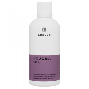Loelle Jojobaolja – Ekologisk jojobaolja