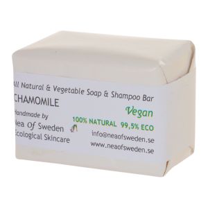 Nea of Sweden Chamomile – vegetabilisk tvål