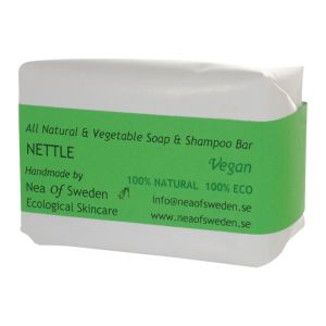 Nea of Sweden Nettle – vegetabilisk tvål