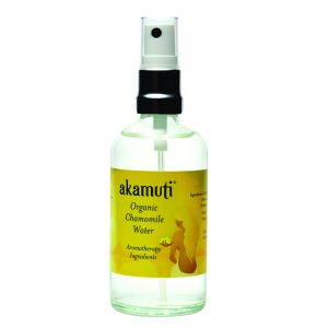 Akamuti - Kamomill Ansiktsvatten, 100ml