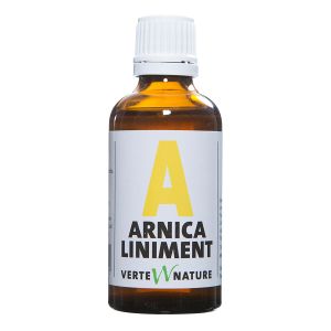 Plantamed Arnica Liniment – ett naturligt liniment