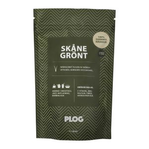 Plog Skånegrönt – 3 grödor från Skåne