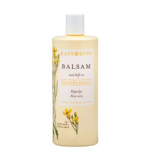 Köp Rapsodine Balsam 500ml ekologisk på happygreen.se