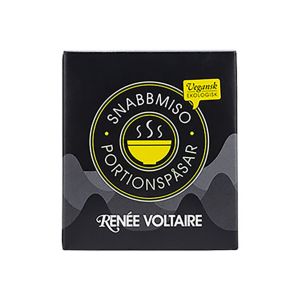 Renée Voltaire Snabbmiso – ekologisk