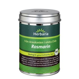 Herbaria Rosmarin – Ekologisk rosmarin