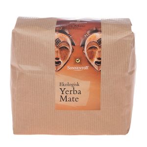 Sonnentor Yerba Mate – Ekologisk dryck