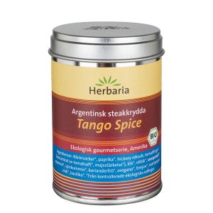 Herbaria Tango Spice – En uppdaterad tacokrydda