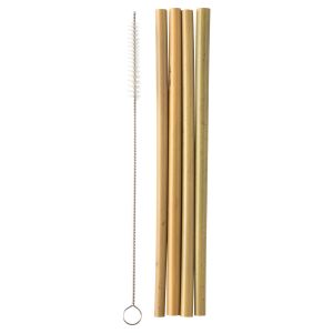 The Humble co Humble Bamboo Straw