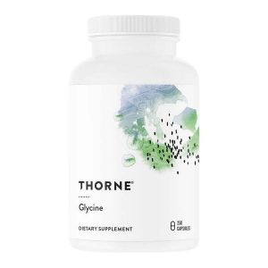 Thorne Research Glycine 500mg – Ren Glycin