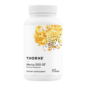 Thorne Research Meriva 500-SF – Curcumin