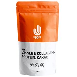 Vassle & Kollagenprotein Kakao, 750g