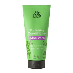 Urtekram Aloe Vera Conditioner 180 ml ekologisk | Happy Green