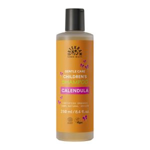 Urtekram Calendula Children Shampoo 250ml ekologisk
