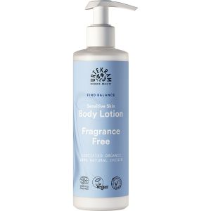 Urtekram Fragrance Free Body Lotion – Ekologisk lotion