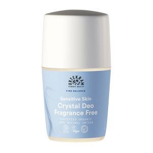 Urtekram Fragrance Free Deo – Ekologisk deodorant