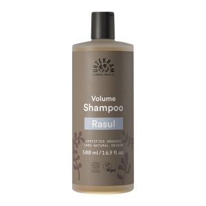 Urtekram Rasul Volume Hair Shampoo 500ml ekologisk