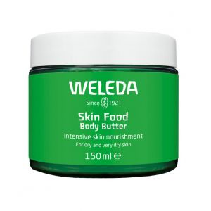 Köp Weleda Skin Food Body Butter 150ml på happygreen.se